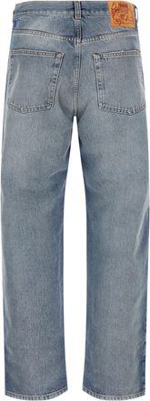Magliano Flattone Jeans - Blue