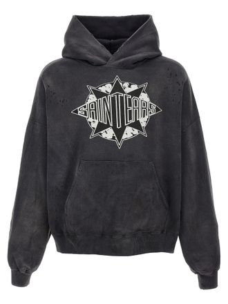 Saint Mxxxxxx Mens Ceremony Hoodie