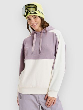 Roxy Liberty Hoodie pink