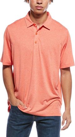 Cutter & Buck Forge Heathered Stretch Polo Shirt