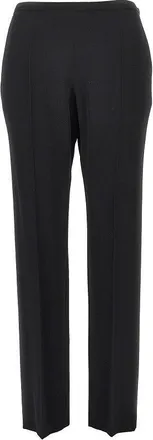 The Row Cyril twill pants Woman 4