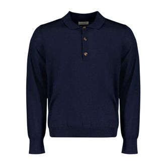 Autore Hombre, Camisetas, Azul, Talla: XL
