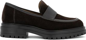 Gianvito Rossi Mocassino Paul