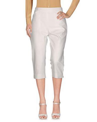 Moschino BOTTOMWEAR - Trousers on YOOX.COM