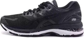Asics (WMNS) ASICS Gel-Nimbus 20 Crabon T850N-9001