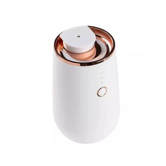 OEM Difusor De Aromas Sin Agua, Apto Para Aceites Esenciales, Se Puede Colocar En Oficinas, Escritorios, Es Port&aacute;til, El&eacute;ctrico, En Spas, Hogares, Autom&oacute;v