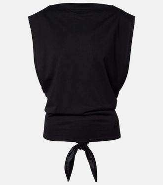 Jacquemus Marcel Moisson top