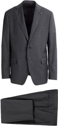 Lardini SUITS and CO-ORDS - Suits on YOOX.COM