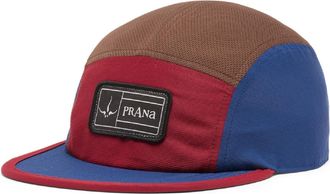 Prana Origin Story Cap Blue