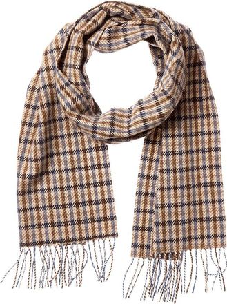 Celine Wool Scarf