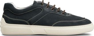Tod's Sneakers in pelle - Blu