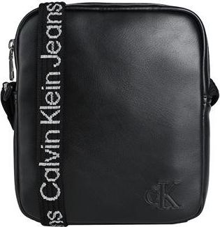 Calvin Klein BOLSOS - Bolsos con bandolera en YOOX.COM