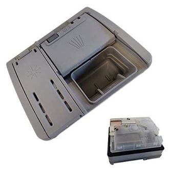 Bosch Dispensador De Caja De Producto (166451-35071) Lavavajillas 645026