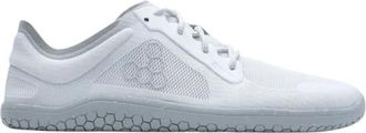 Vivobarefoot Sneakers - Heren - Sneakers - Wit - 44 EU - Schoenen
