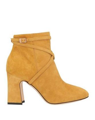 Pollini SCHUHE - Stiefeletten auf YOOX.COM