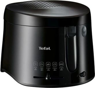 T-fal Ff 1078 Maxi Fry Fryer