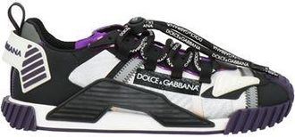 Dolce & Gabbana SCHUHE - Sneakers auf YOOX.COM