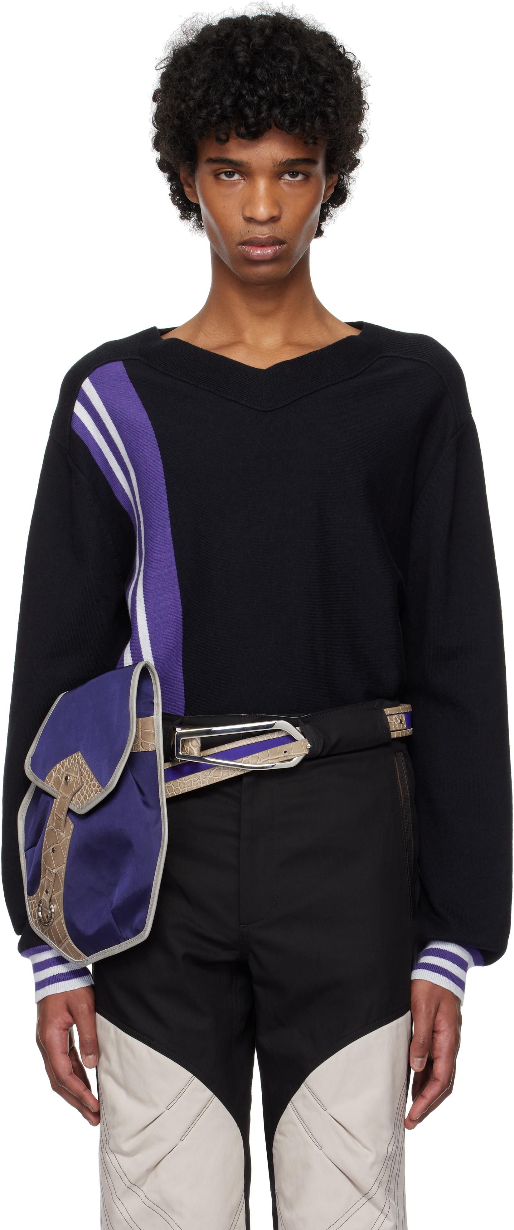 Kiko Kostadinov Sweaters − Sale: up to −60% | Stylight Kiko Kostadinov Sweaters − Sale: up to −60% | Stylight