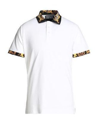 Versace Polo shirts