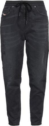 Diesel BOTTOMWEAR - Jeans on YOOX.COM