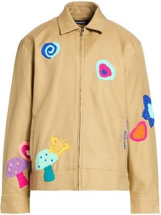 Nahmias COATS & JACKETS - Jackets on YOOX.COM