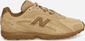 New Balance 204L Sneakers Quicksand / Bark