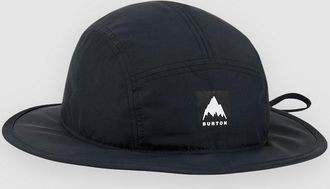 Burton Greyson Boonie Bucket Hat schwarz