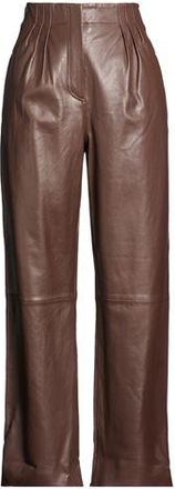 Alberta Ferretti BOTTOMWEAR - Pantaloni su YOOX.COM