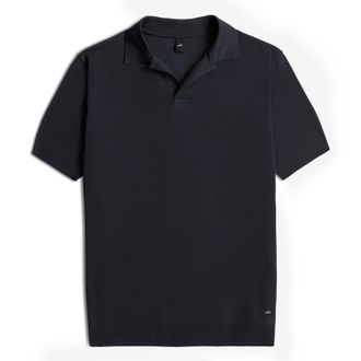 Wahts Mens Polo, TargetGroup:Men Deep Navy / XXL