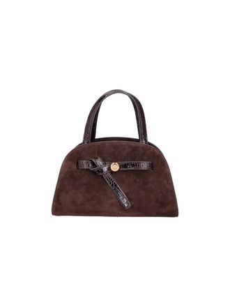 Tory Burch Borsa A Mano Piccola Romy
