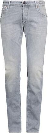 Hand Picked BOTTOMWEAR - Pantaloni jeans su YOOX.COM