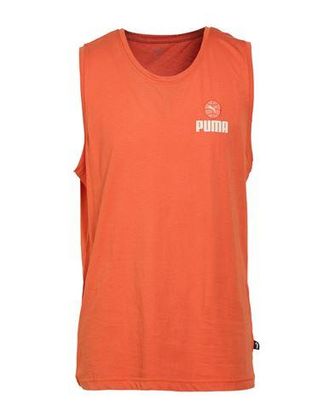 Puma TOPWEAR - Tank Tops sur YOOX.COM