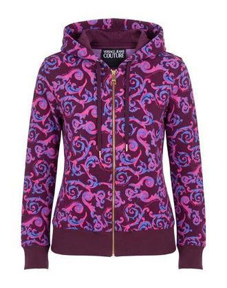 Versace TOPWEAR - Sweatshirts on YOOX.COM