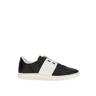 Valentino Garavani Uomo, Scarpe, Nero, 44 EU, new