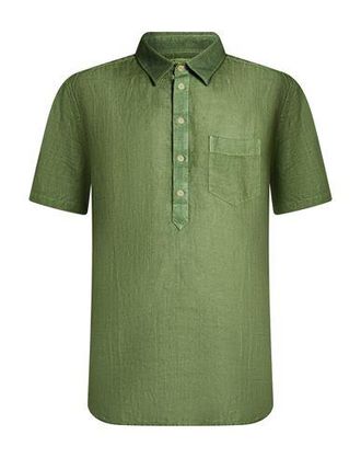120% Lino TOPWEAR - Shirts on YOOX.COM