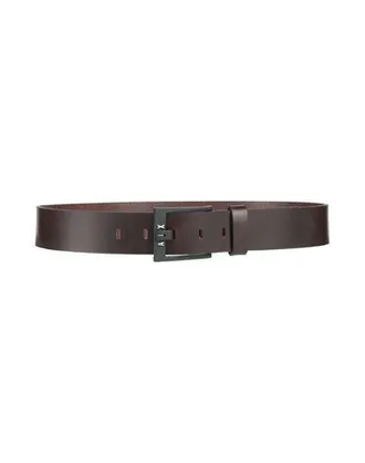 A|X Armani Exchange Belts