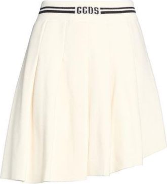 GCDS BOTTOMWEAR - Mini skirts on YOOX.COM