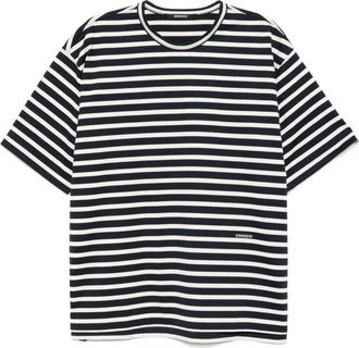 Songzio T-shirt Blackeyes - Blu