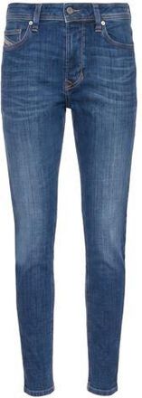 Diesel BOTTOMWEAR - Pantaloni jeans su YOOX.COM
