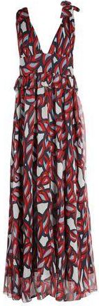 PINKO UNIQUENESS VESTIDOS - Vestidos largos en YOOX.COM