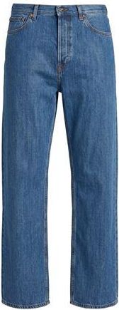 Valentino Garavani BOTTOMWEAR - Pantaloni jeans su YOOX.COM