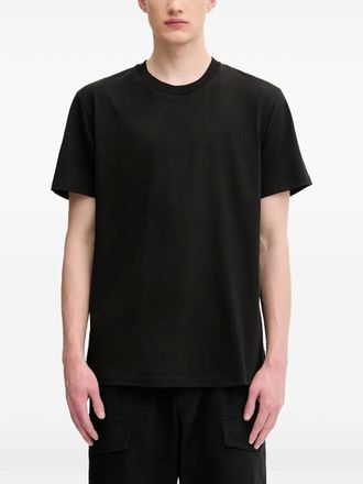 Alyx A-graphic T-shirt - Black