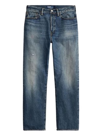 Polo Ralph Lauren Heritage jeans - Blue