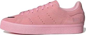 adidas originals x FACE Studios Stan Smith Pink IG4122