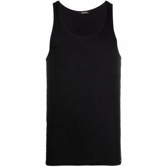 Tom Ford T Shirts Black