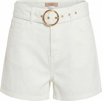 Twin-Set Shorts