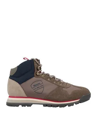 Blauer FOOTWEAR - Ankle boots on YOOX.COM