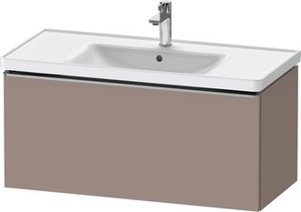 Duravit Duravit D-neo Mueble Bajo Lavabo Suspendido, 984x440x452mm, 1