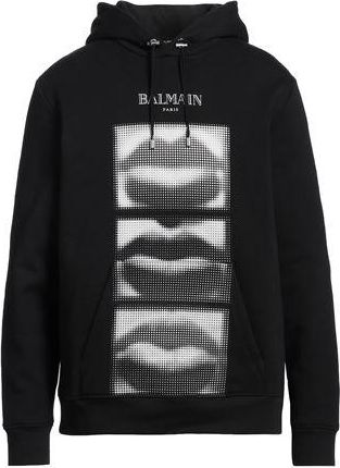 Balmain CAMISETAS Y TOPS - Sudaderas en YOOX.COM