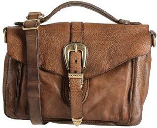Campomaggi BAGS - Cross-body bags sur YOOX.COM